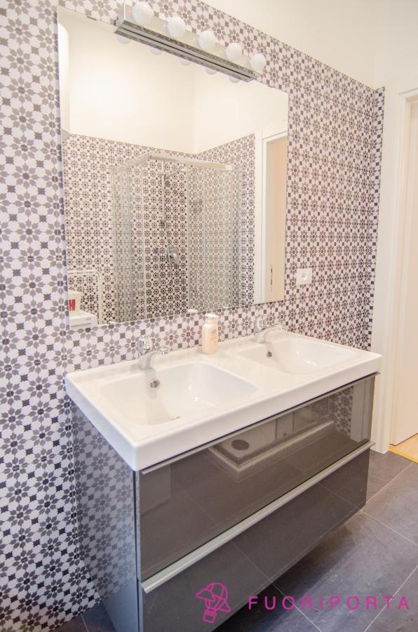 A Casa Da Nico 2 Lägenhet Parma Exteriör bild